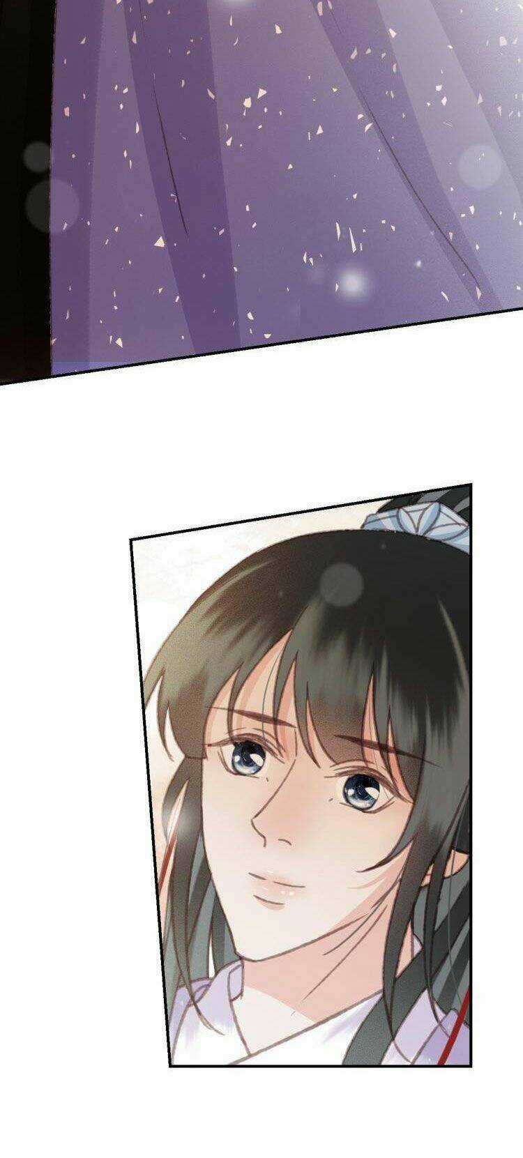 Đông Cung Giai Hạ Tù Chapter 113 trang 32