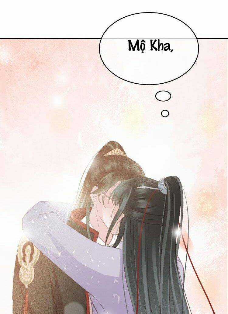 Đông Cung Giai Hạ Tù Chapter 113 trang 33