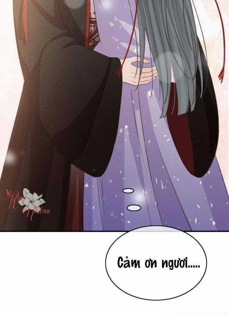 Đông Cung Giai Hạ Tù Chapter 113 trang 34