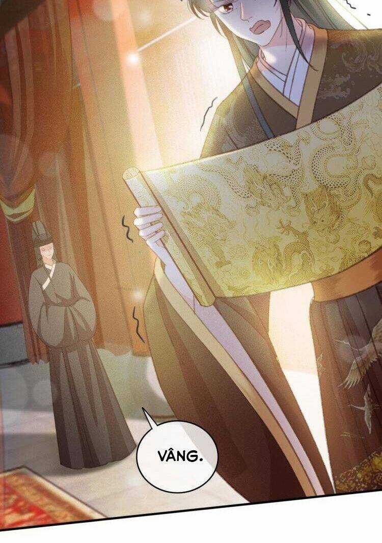 Đông Cung Giai Hạ Tù Chapter 113 trang 36