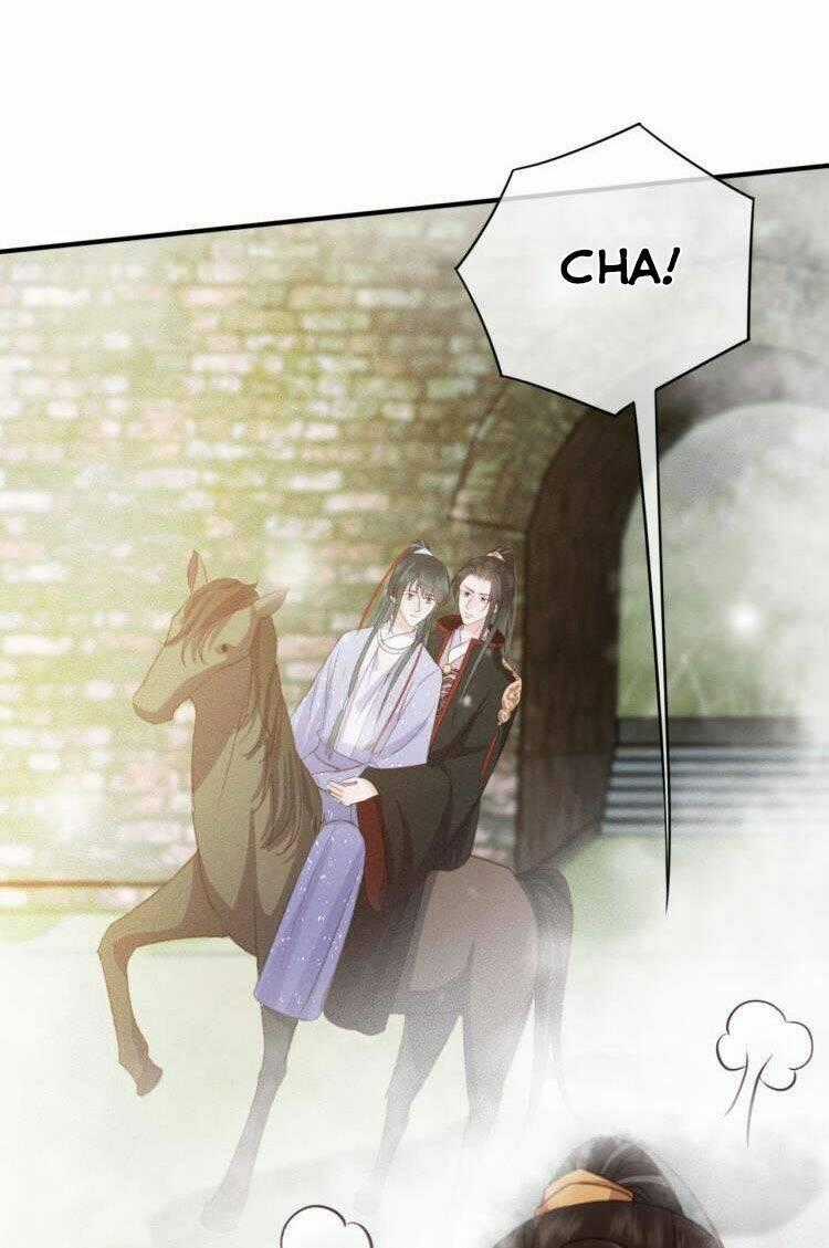 Đông Cung Giai Hạ Tù Chapter 113 trang 37