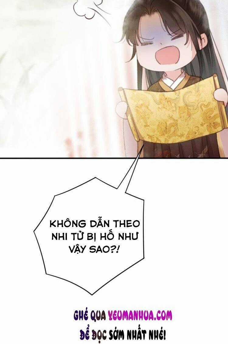 Đông Cung Giai Hạ Tù Chapter 113 trang 38