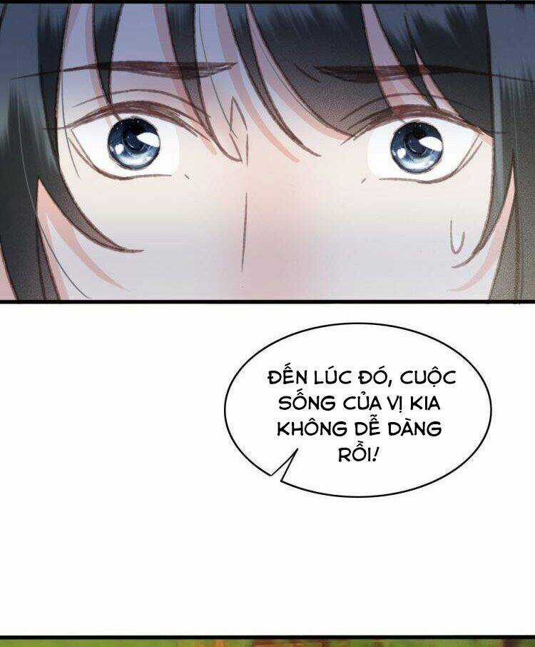 Đông Cung Giai Hạ Tù Chapter 113 trang 6