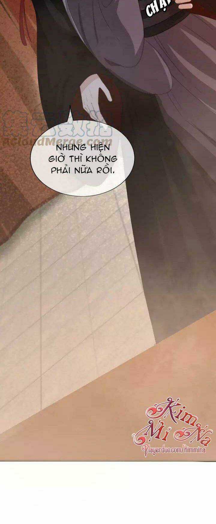 Đông Cung Giai Hạ Tù Chapter 32 trang 13