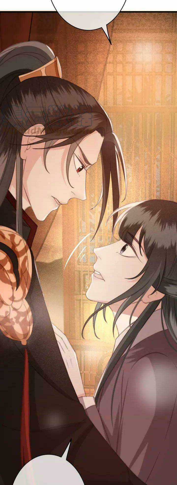 Đông Cung Giai Hạ Tù Chapter 32 trang 22