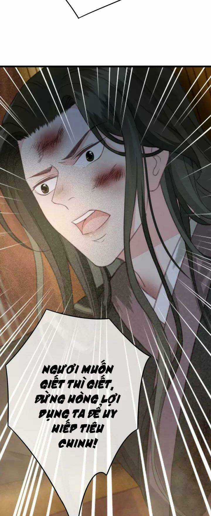 Đông Cung Giai Hạ Tù Chapter 32 trang 24