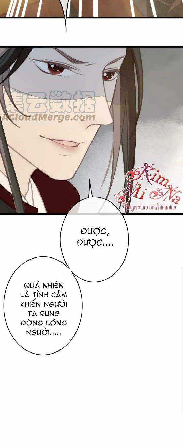 Đông Cung Giai Hạ Tù Chapter 32 trang 25