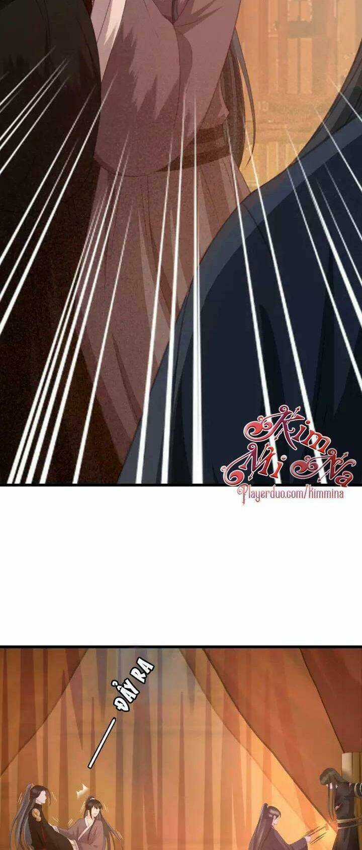 Đông Cung Giai Hạ Tù Chapter 32 trang 29