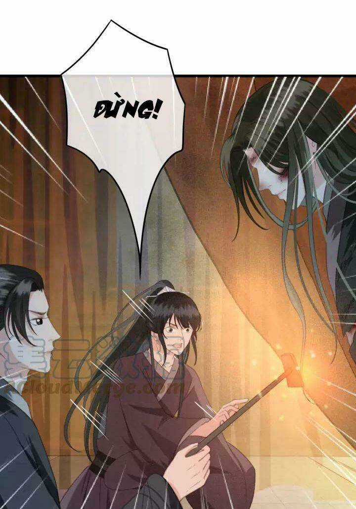 Đông Cung Giai Hạ Tù Chapter 32 trang 31