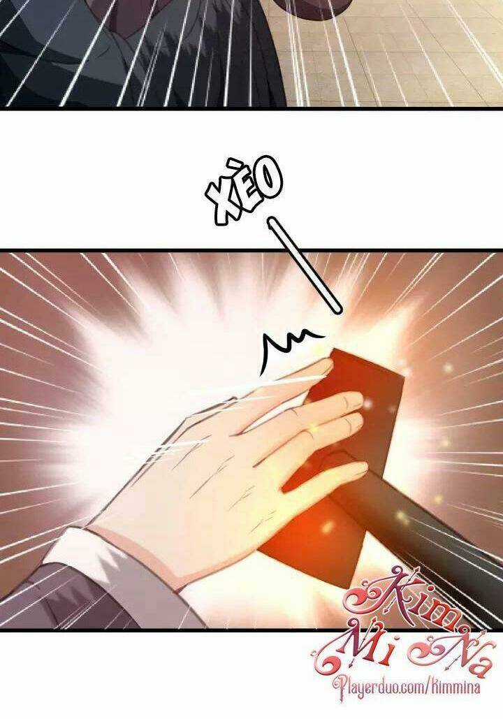 Đông Cung Giai Hạ Tù Chapter 32 trang 32