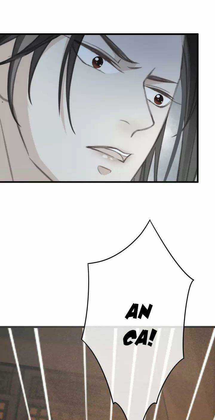 Đông Cung Giai Hạ Tù Chapter 32 trang 33