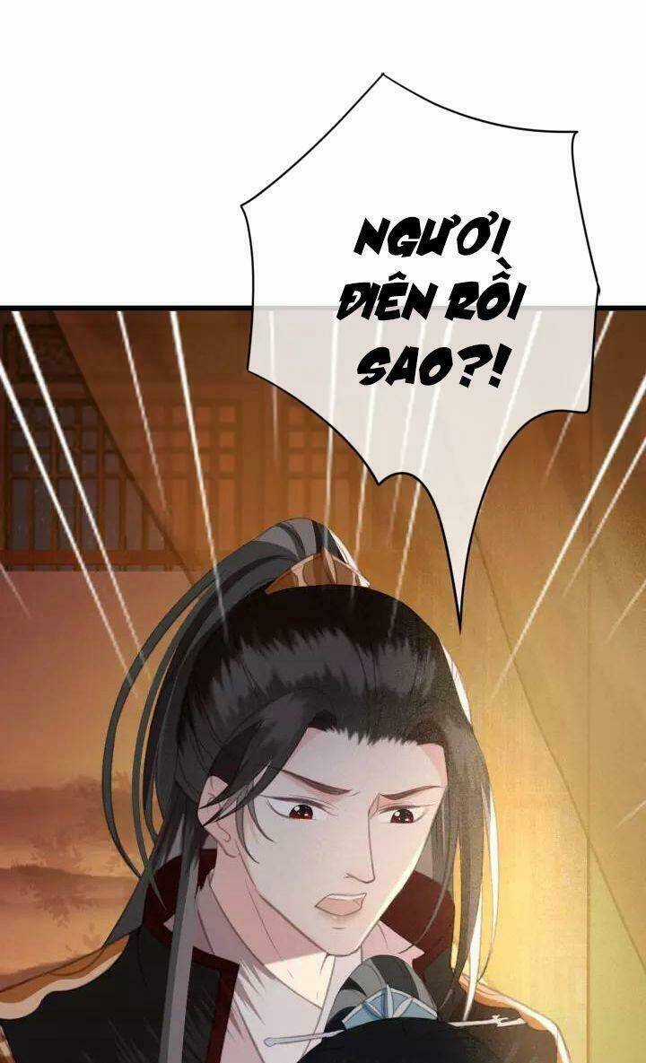 Đông Cung Giai Hạ Tù Chapter 33 trang 12