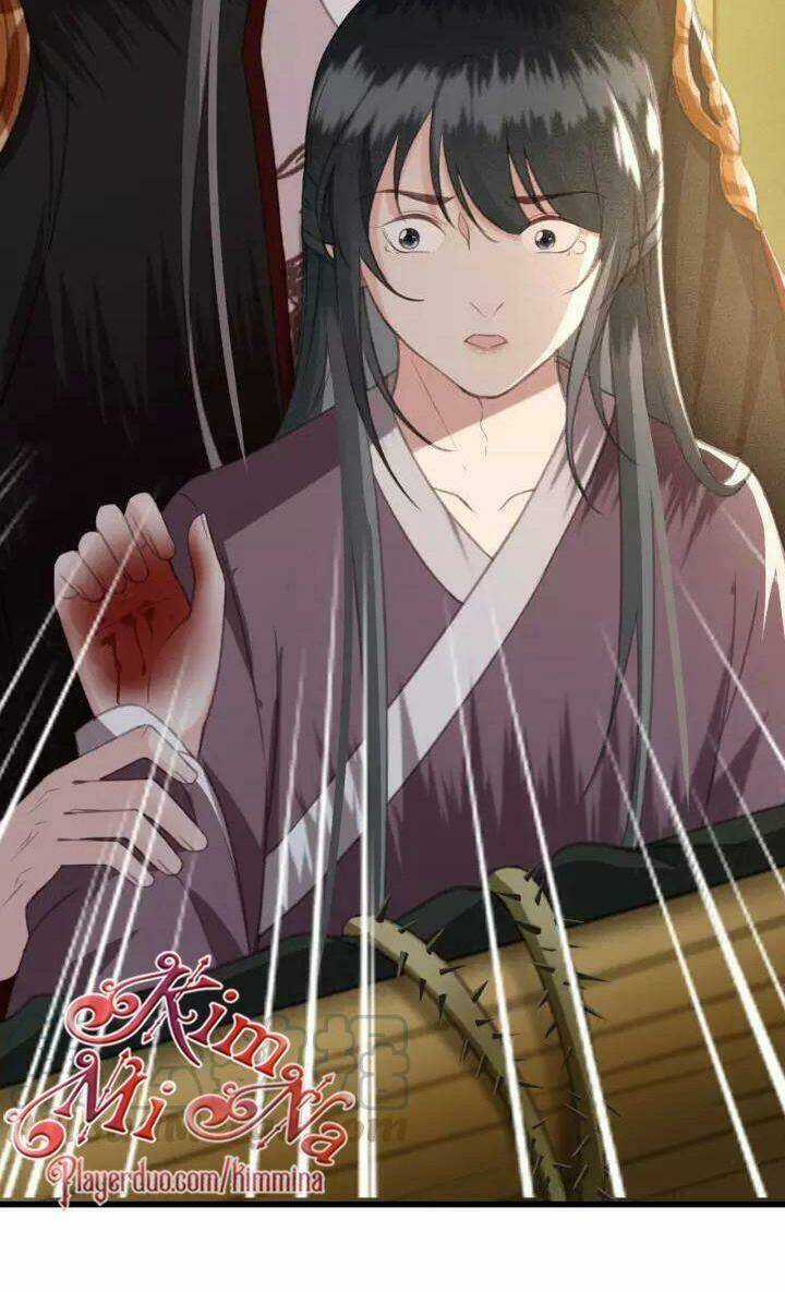 Đông Cung Giai Hạ Tù Chapter 33 trang 13