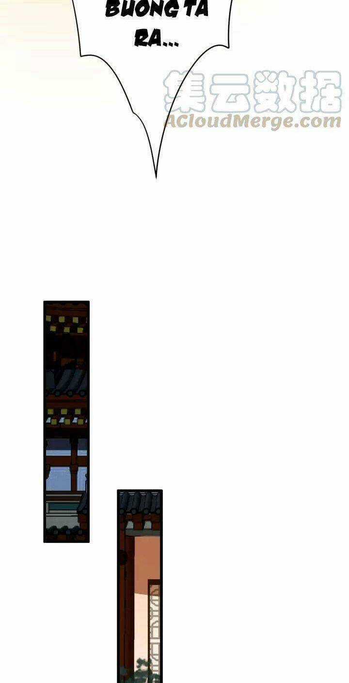 Đông Cung Giai Hạ Tù Chapter 33 trang 17