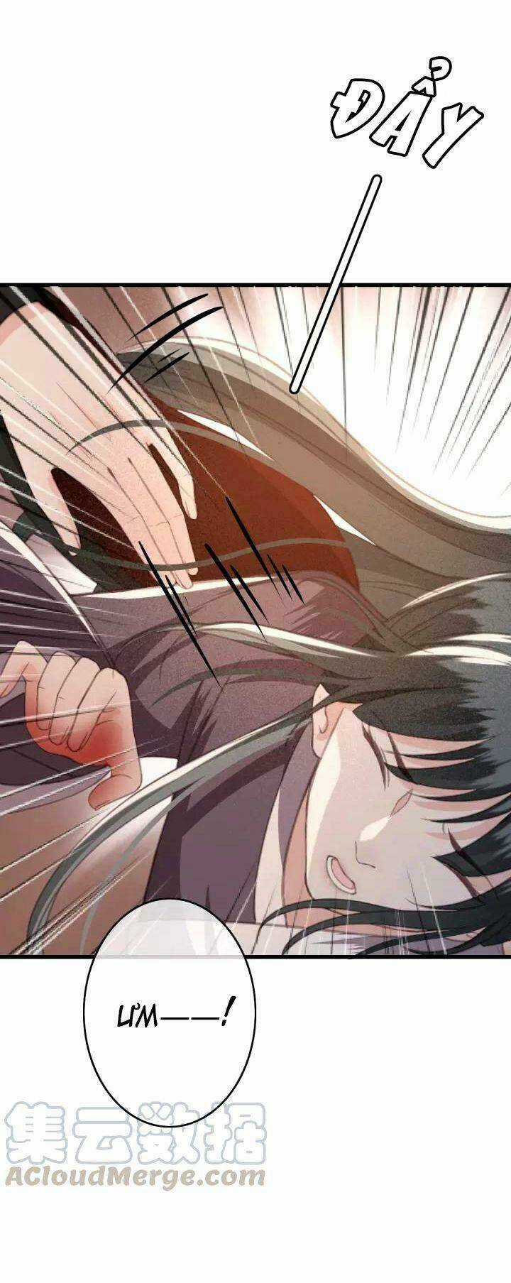 Đông Cung Giai Hạ Tù Chapter 33 trang 20