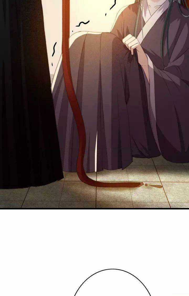 Đông Cung Giai Hạ Tù Chapter 33 trang 25