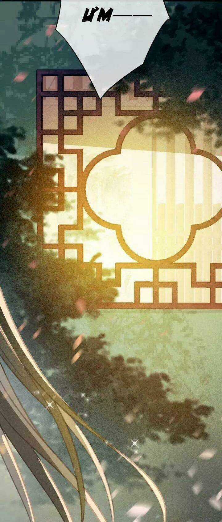 Đông Cung Giai Hạ Tù Chapter 33 trang 30