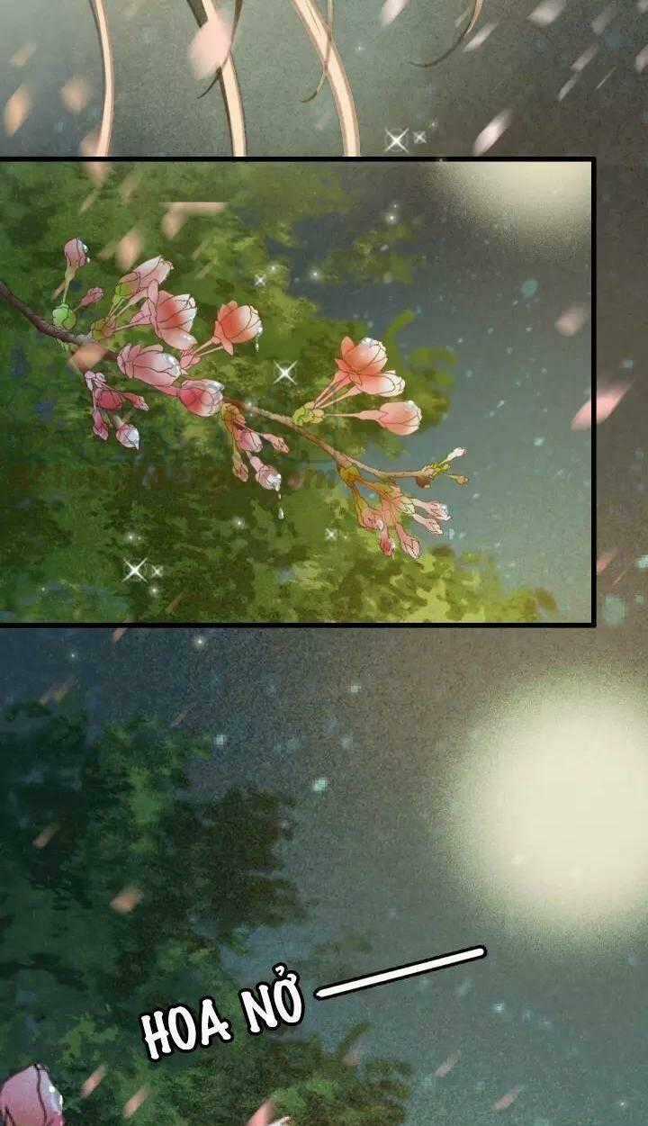 Đông Cung Giai Hạ Tù Chapter 33 trang 31