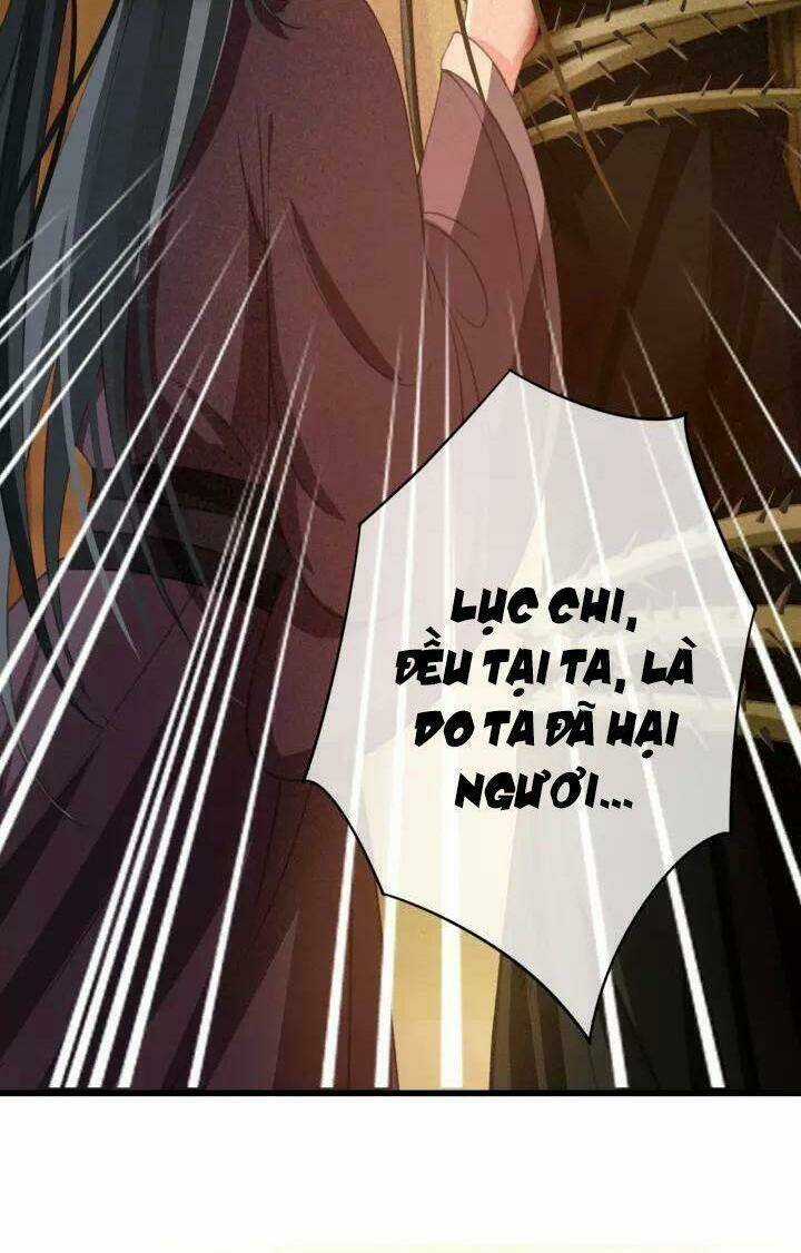 Đông Cung Giai Hạ Tù Chapter 33 trang 7