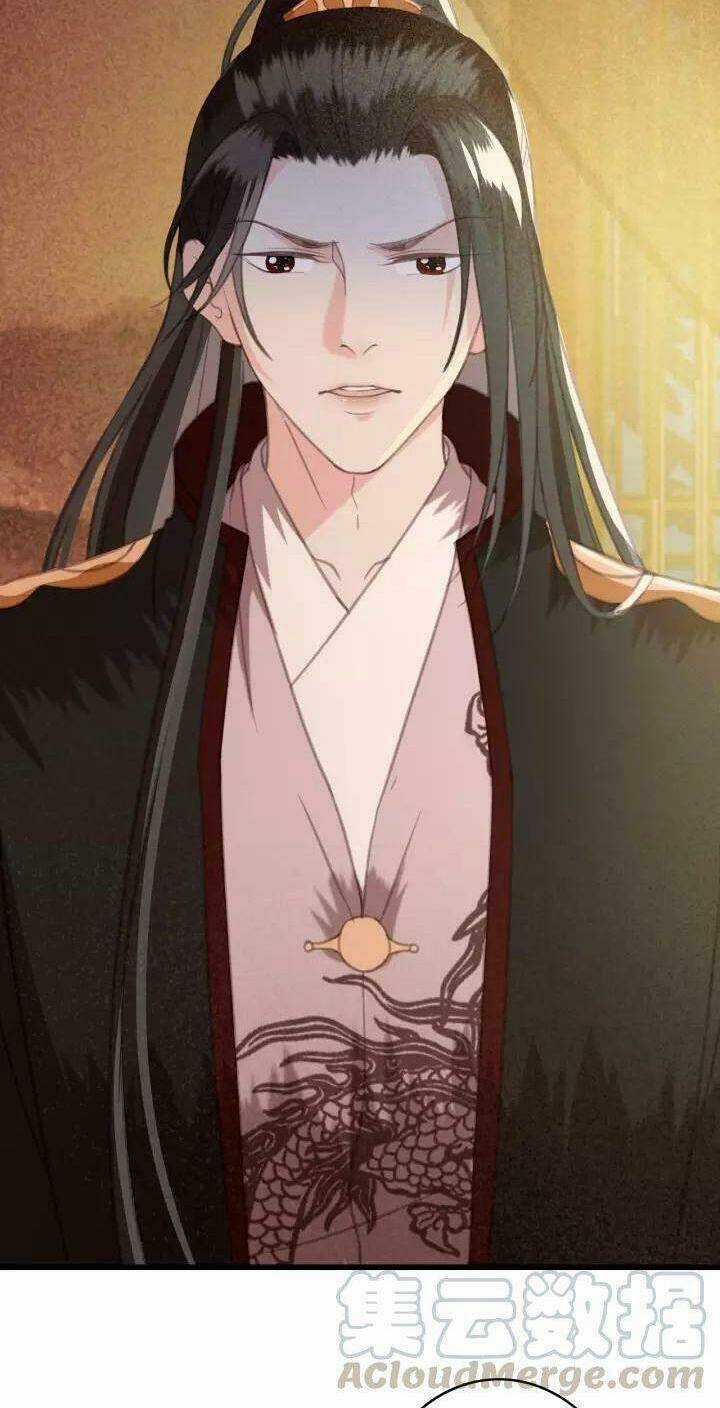 Đông Cung Giai Hạ Tù Chapter 33 trang 9