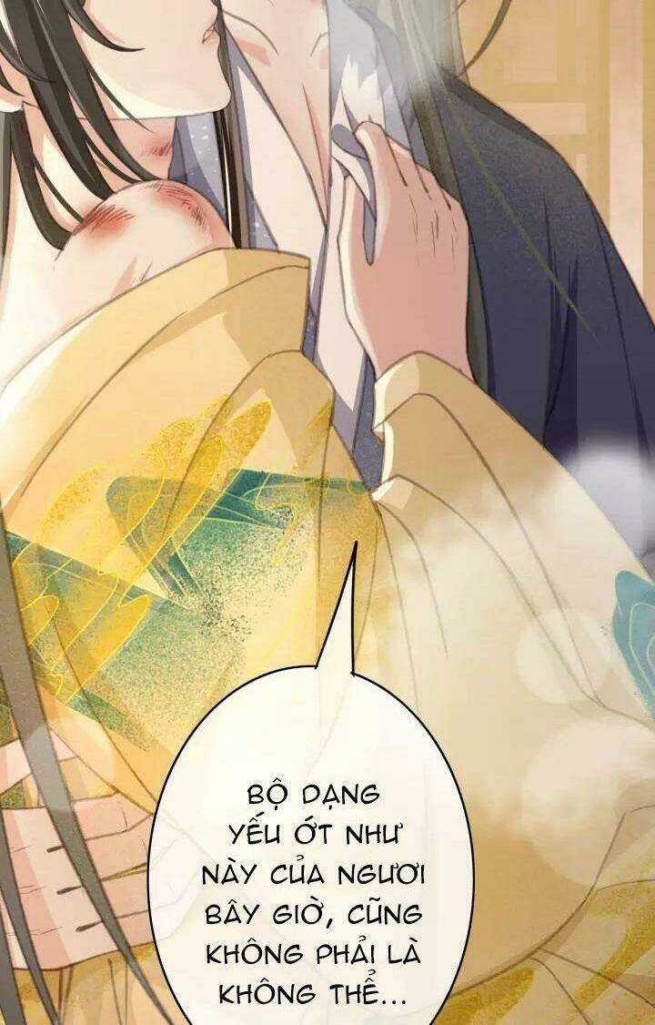 Đông Cung Giai Hạ Tù Chapter 34 trang 13