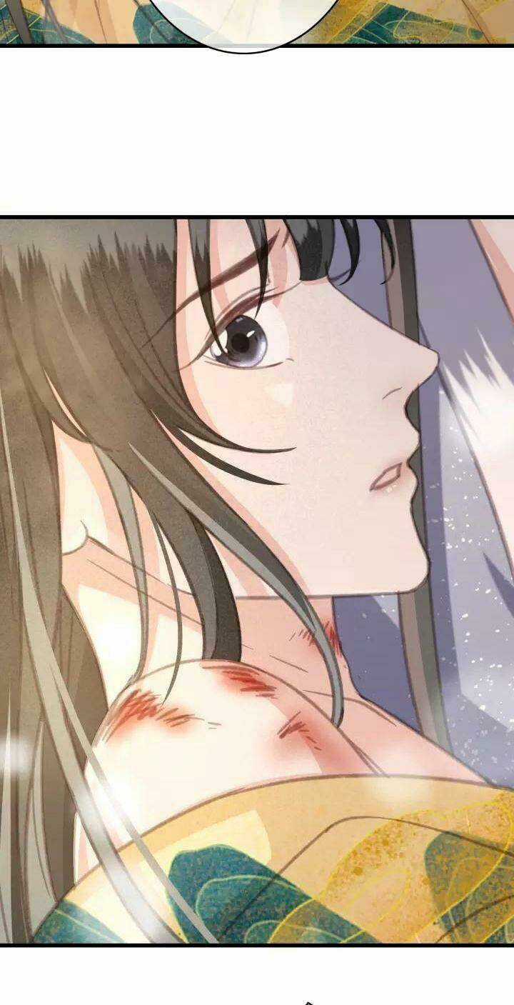 Đông Cung Giai Hạ Tù Chapter 34 trang 14