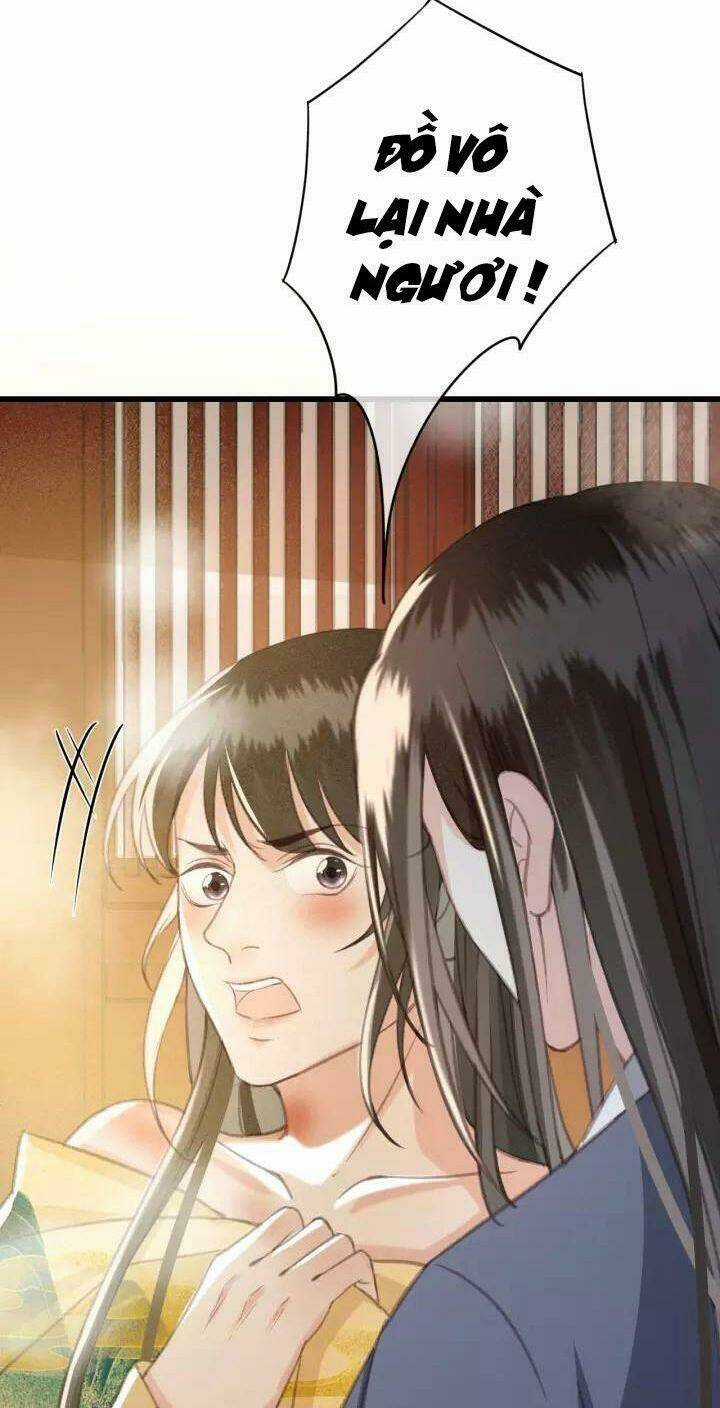 Đông Cung Giai Hạ Tù Chapter 34 trang 15
