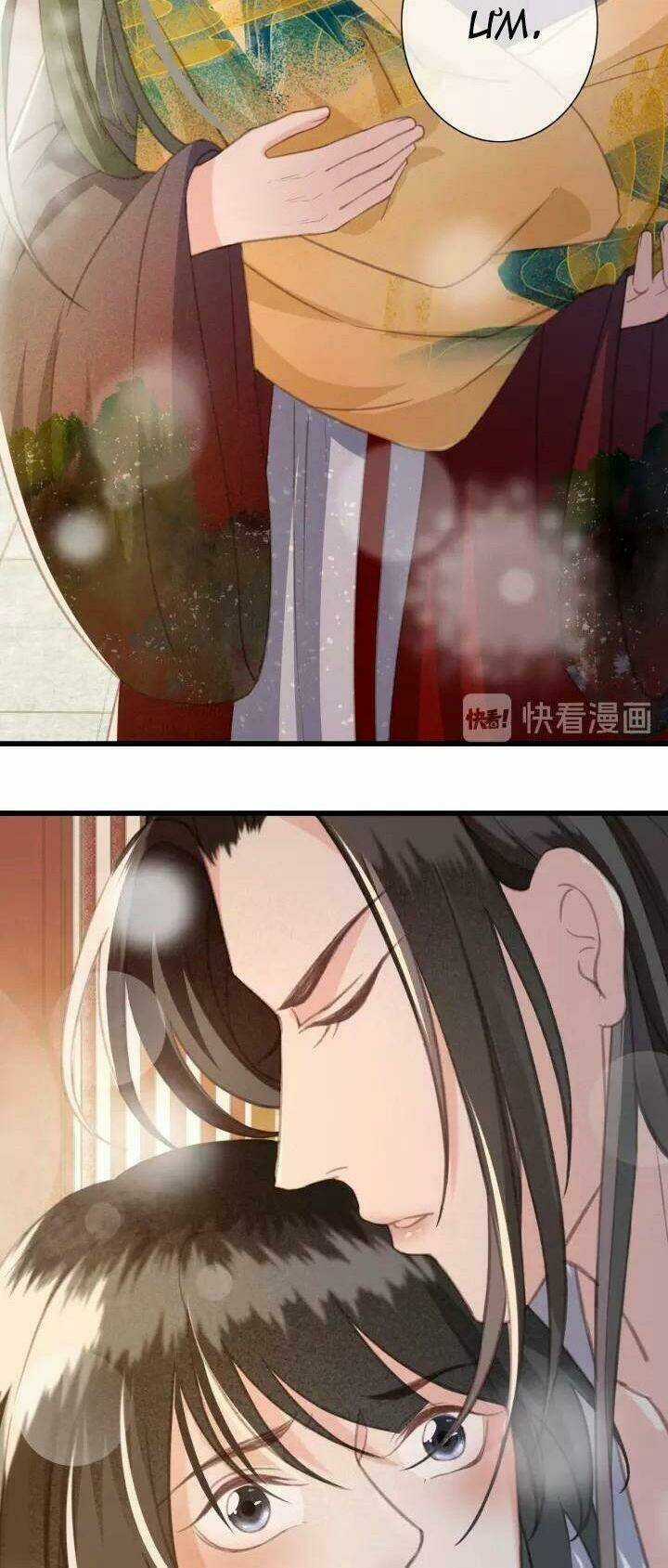 Đông Cung Giai Hạ Tù Chapter 34 trang 17