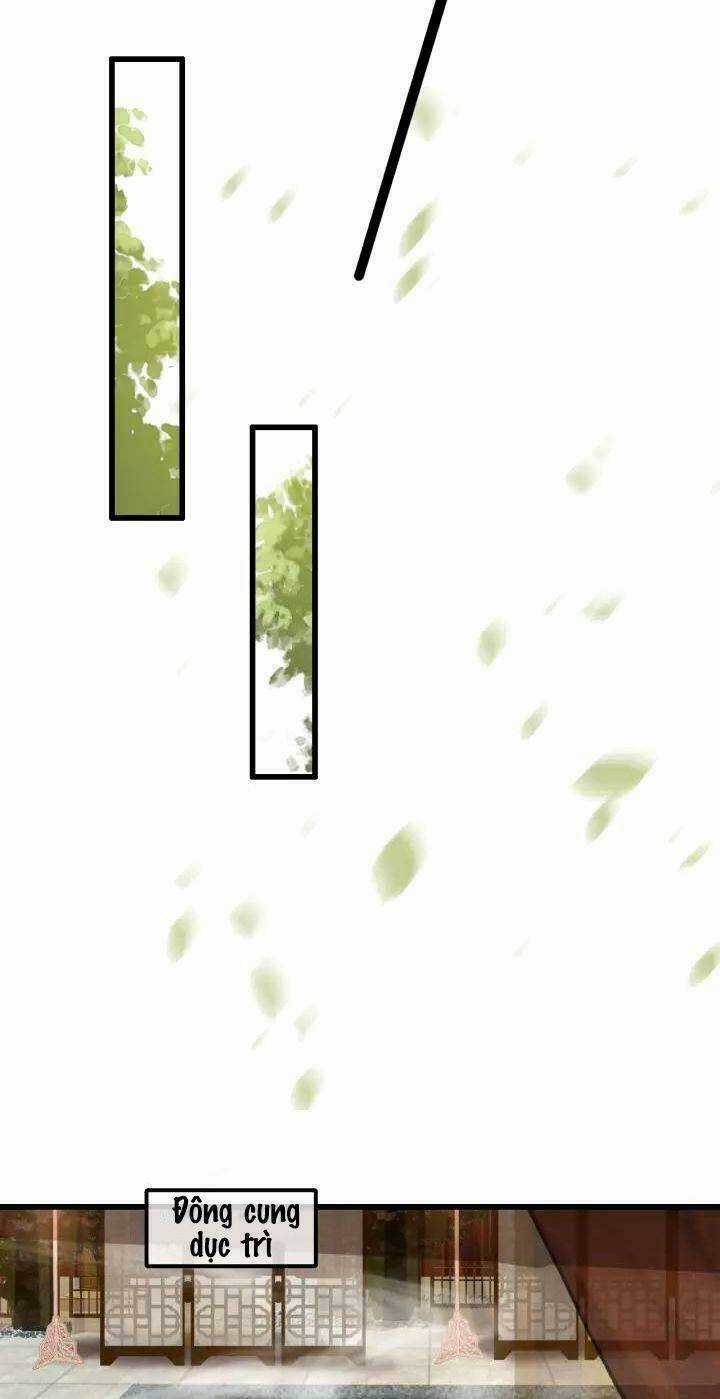 Đông Cung Giai Hạ Tù Chapter 34 trang 24