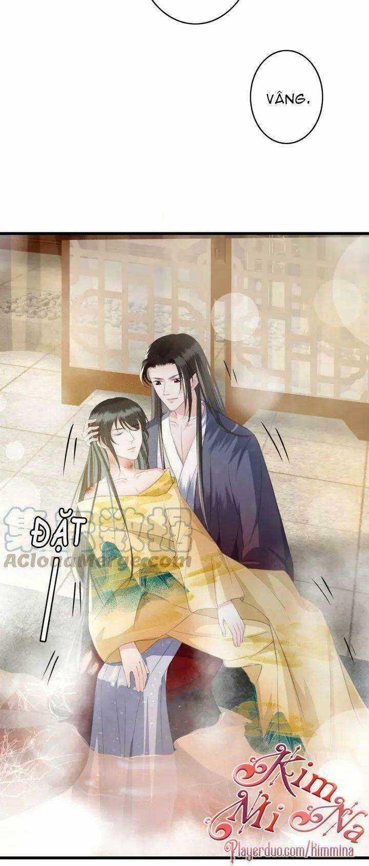 Đông Cung Giai Hạ Tù Chapter 34 trang 26