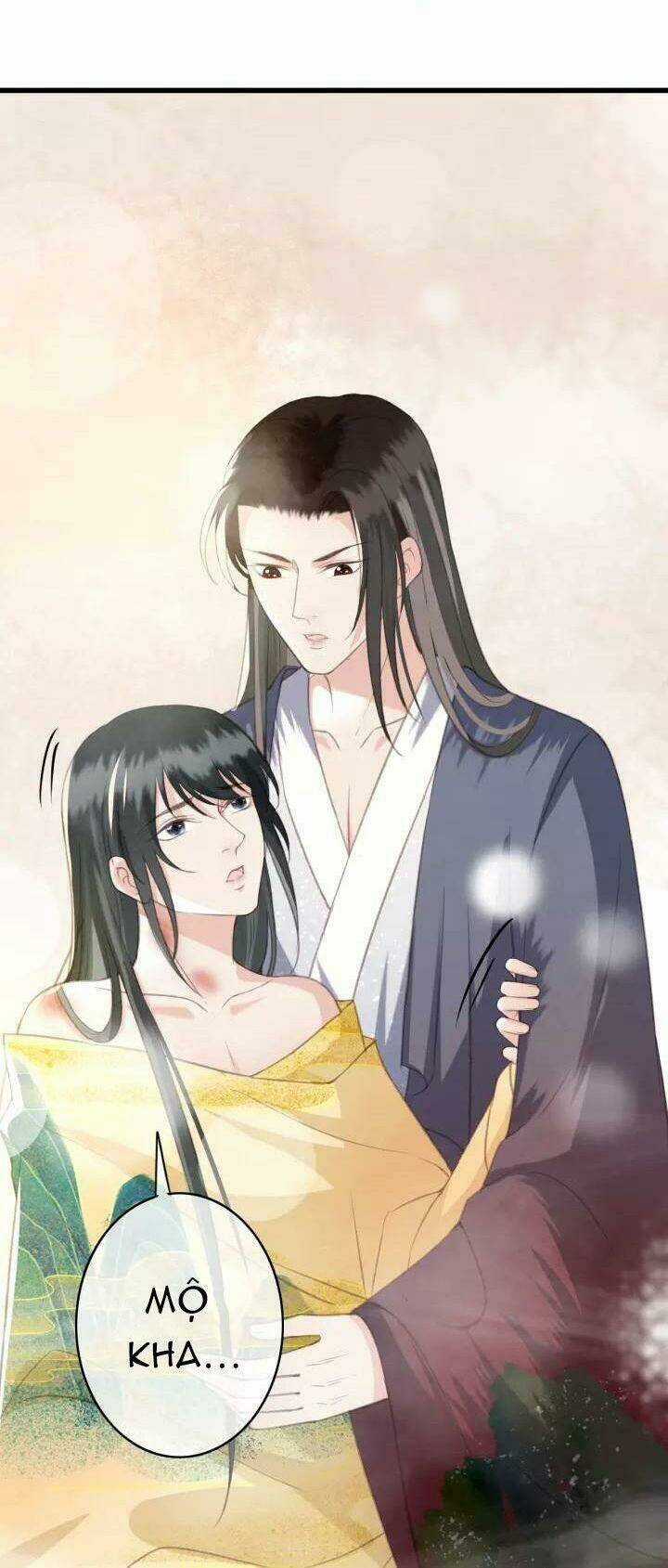 Đông Cung Giai Hạ Tù Chapter 34 trang 27