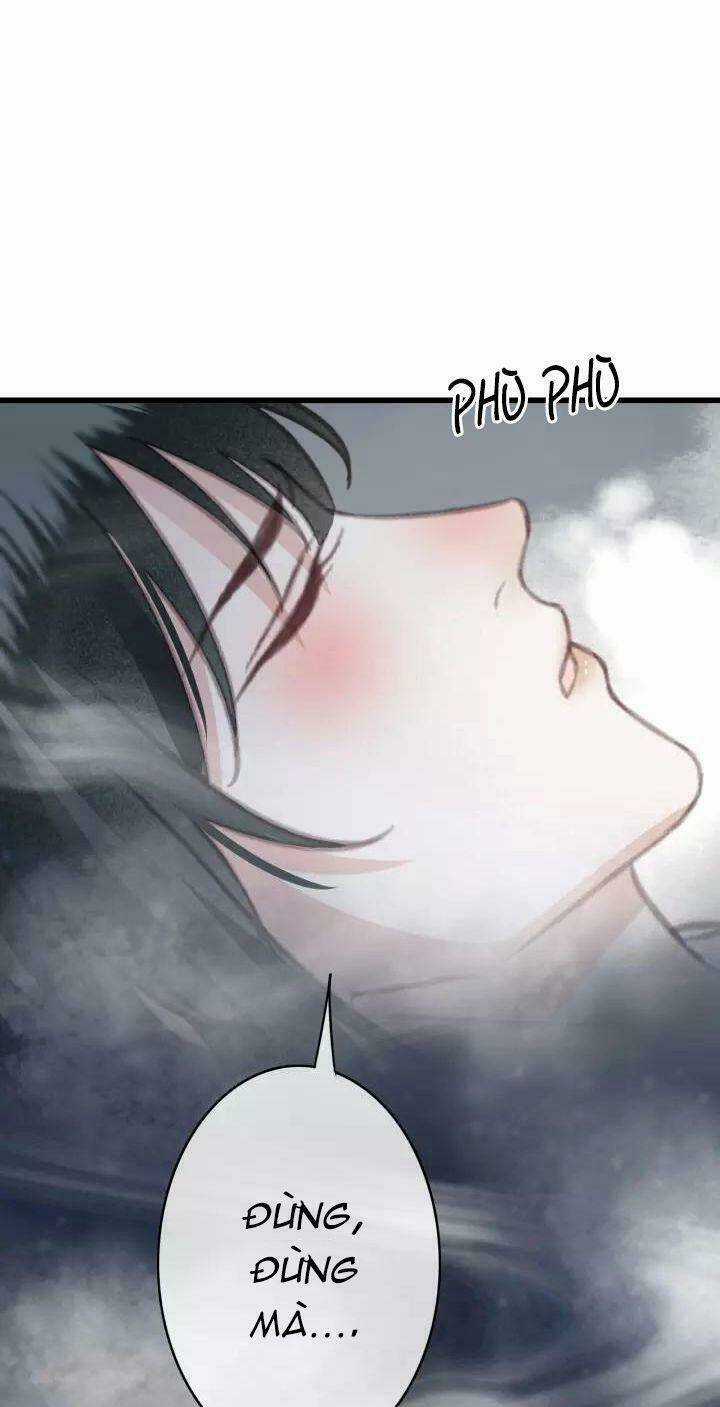 Đông Cung Giai Hạ Tù Chapter 34 trang 28