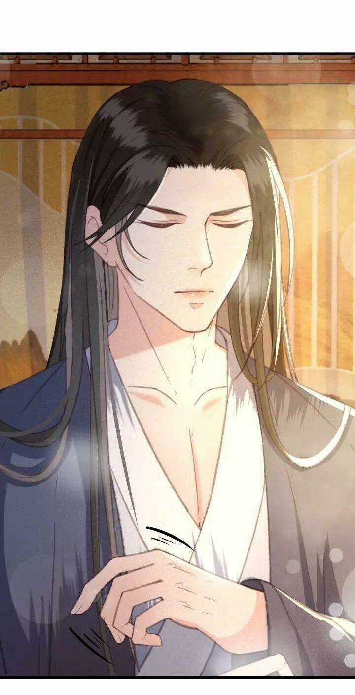 Đông Cung Giai Hạ Tù Chapter 34 trang 3