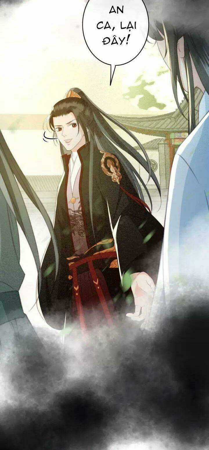 Đông Cung Giai Hạ Tù Chapter 34 trang 31