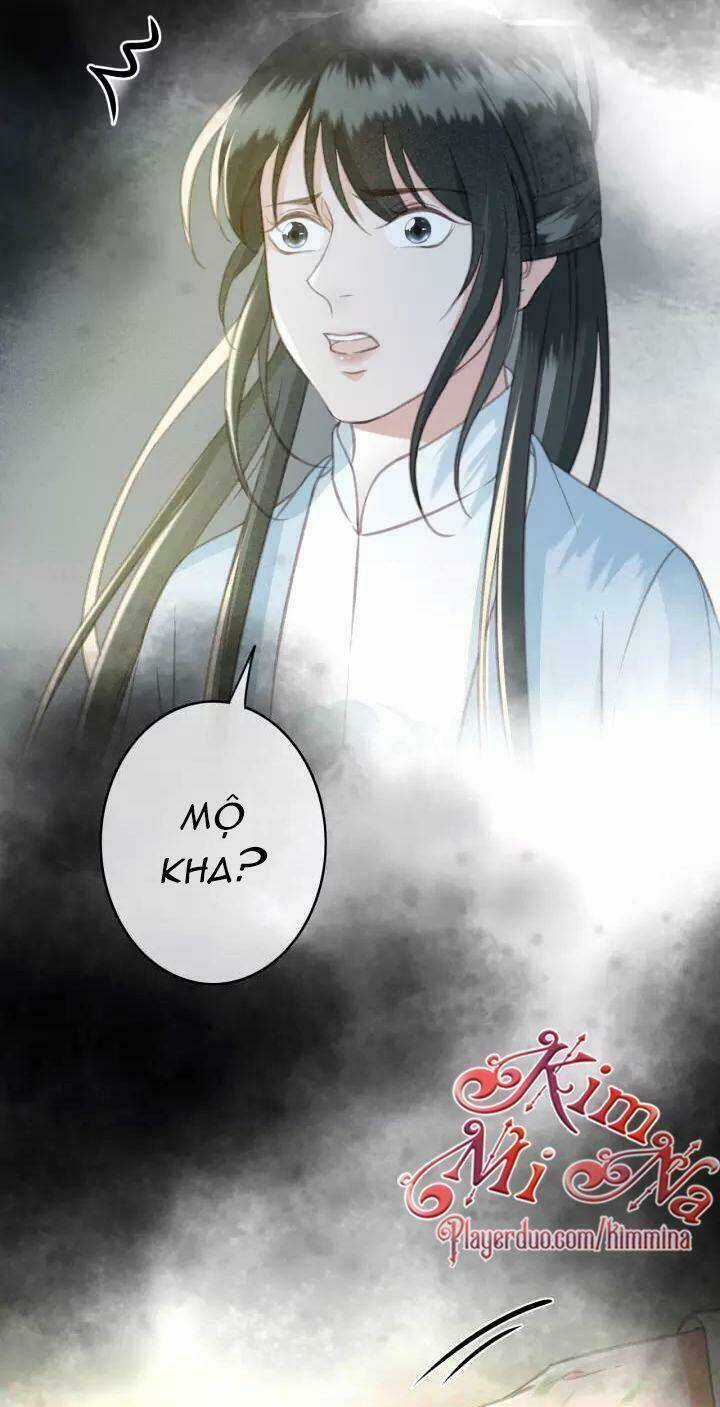 Đông Cung Giai Hạ Tù Chapter 34 trang 32