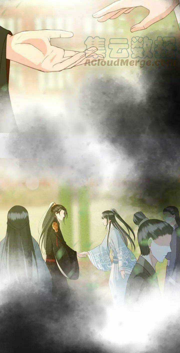 Đông Cung Giai Hạ Tù Chapter 34 trang 33