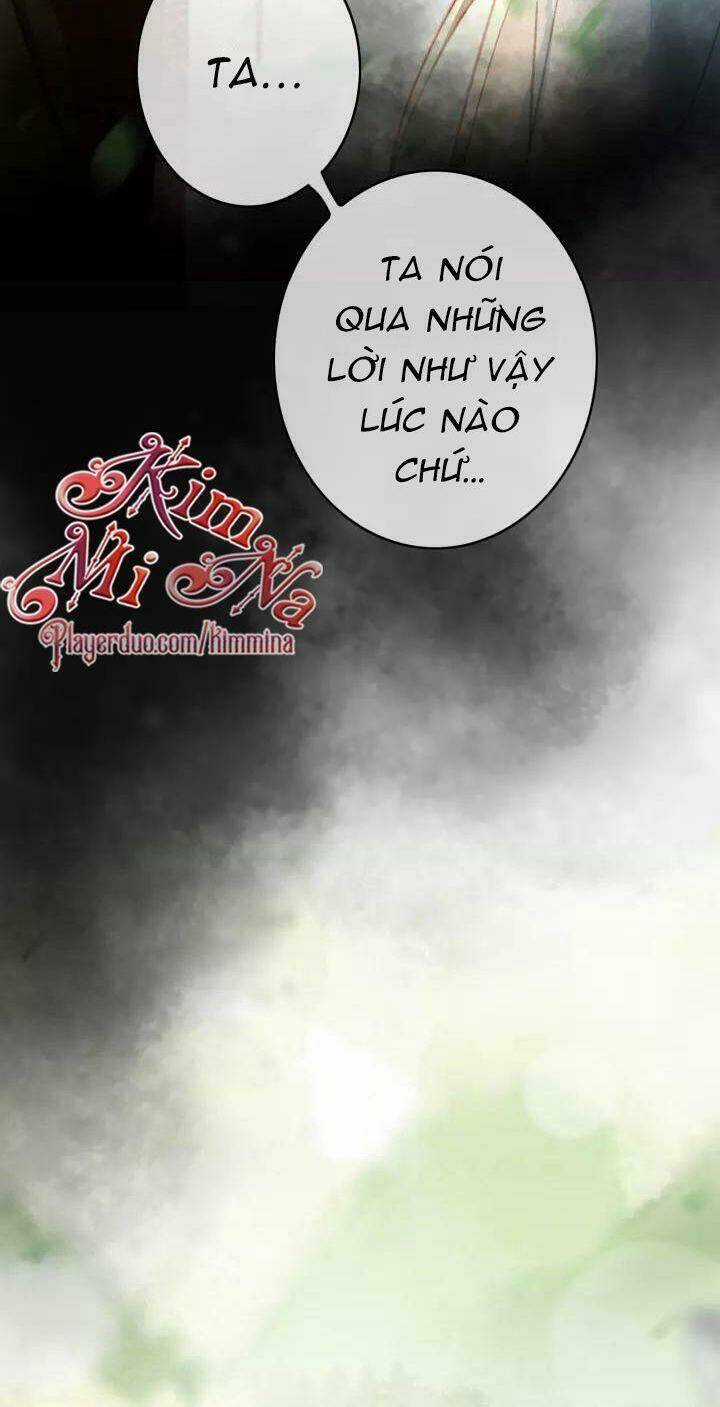 Đông Cung Giai Hạ Tù Chapter 34 trang 35