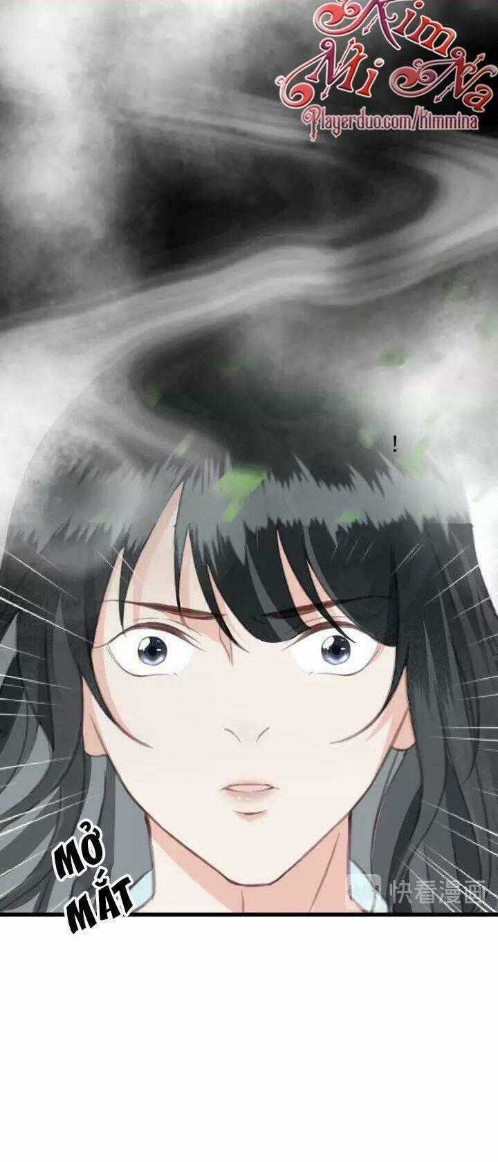 Đông Cung Giai Hạ Tù Chapter 34 trang 37