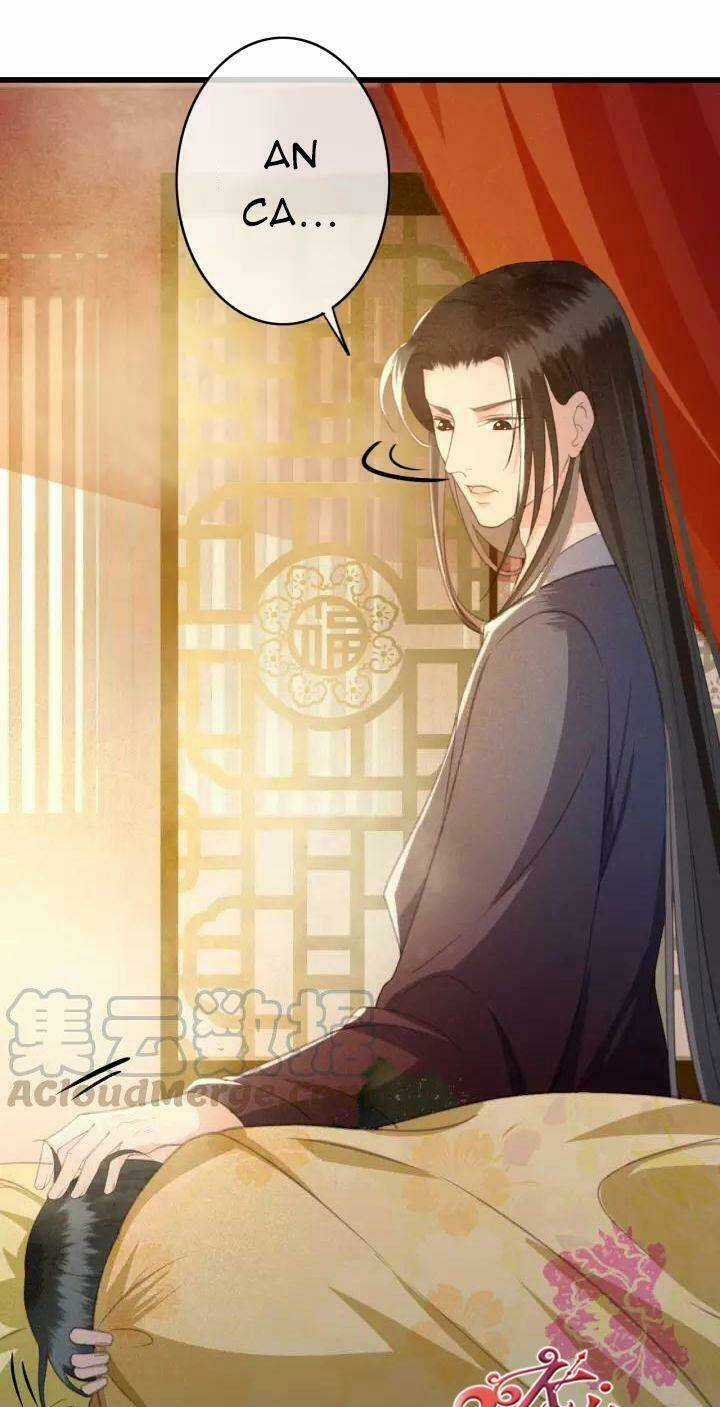 Đông Cung Giai Hạ Tù Chapter 34 trang 4