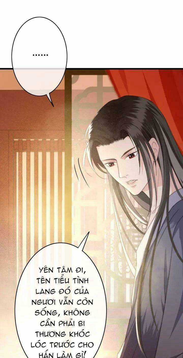 Đông Cung Giai Hạ Tù Chapter 34 trang 6