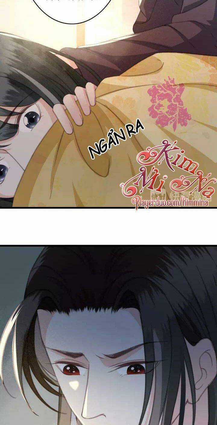 Đông Cung Giai Hạ Tù Chapter 34 trang 7