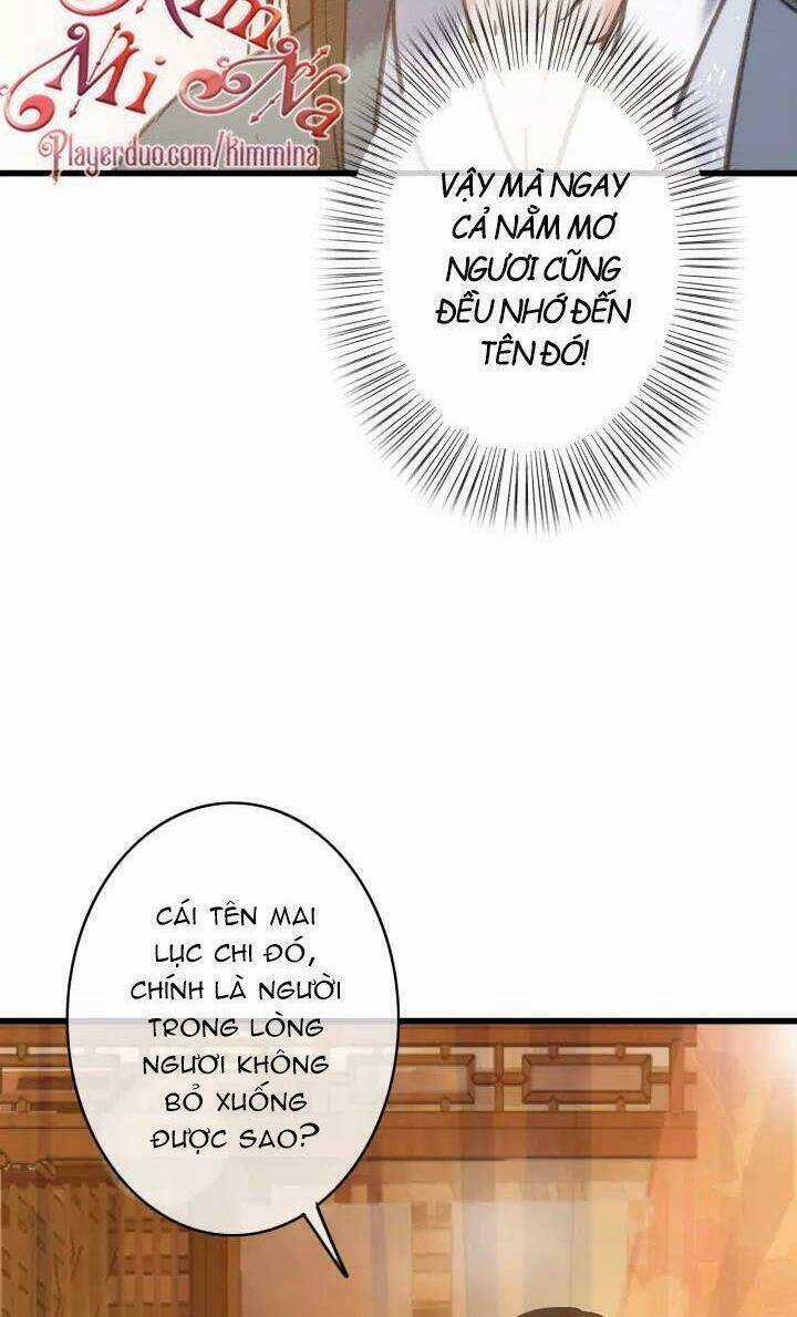 Đông Cung Giai Hạ Tù Chapter 35 trang 11