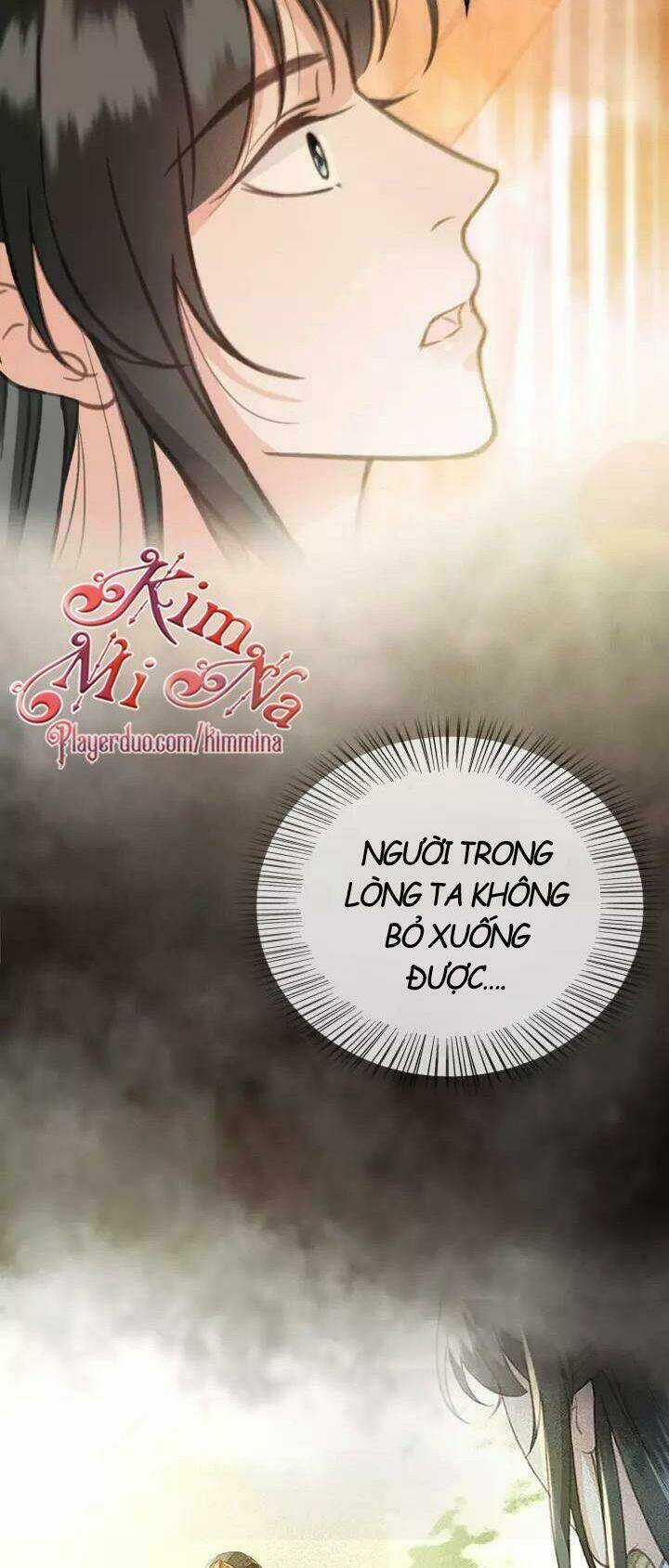 Đông Cung Giai Hạ Tù Chapter 35 trang 13