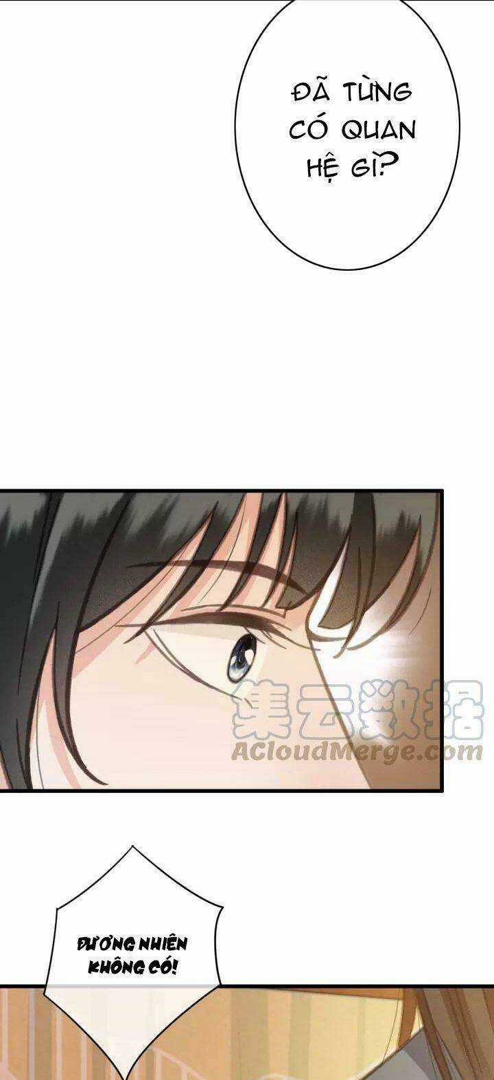 Đông Cung Giai Hạ Tù Chapter 35 trang 16