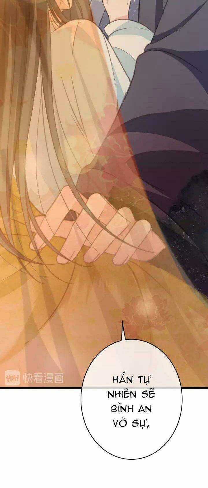 Đông Cung Giai Hạ Tù Chapter 35 trang 29