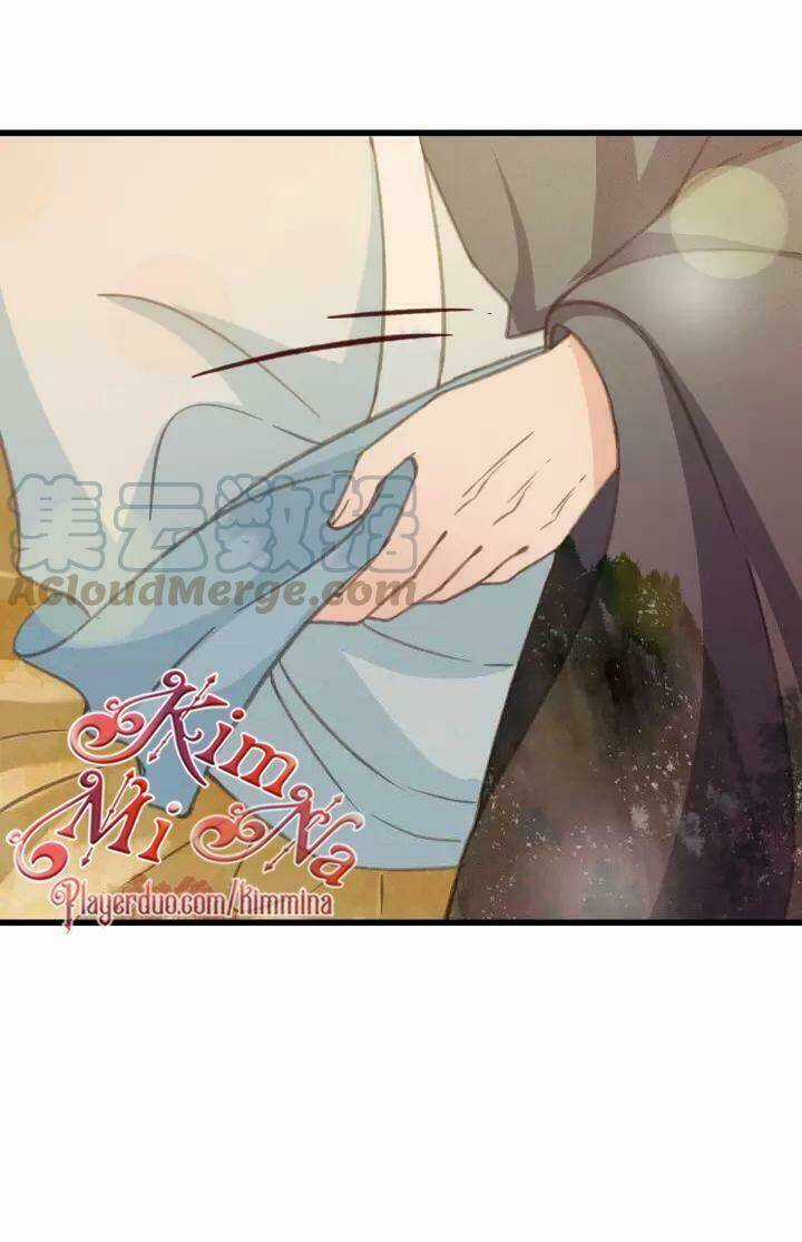 Đông Cung Giai Hạ Tù Chapter 35 trang 30