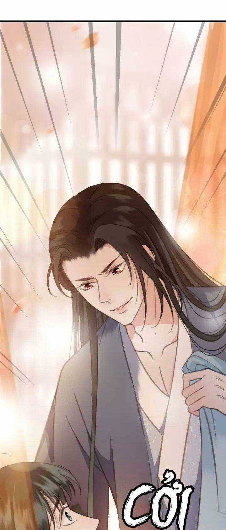 Đông Cung Giai Hạ Tù Chapter 35 trang 31