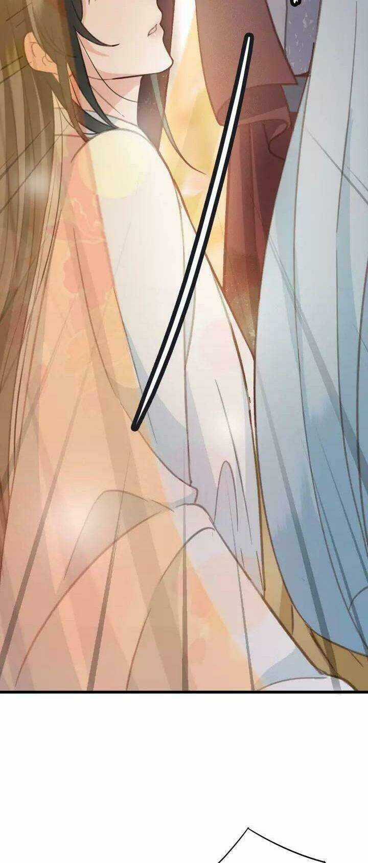 Đông Cung Giai Hạ Tù Chapter 35 trang 32