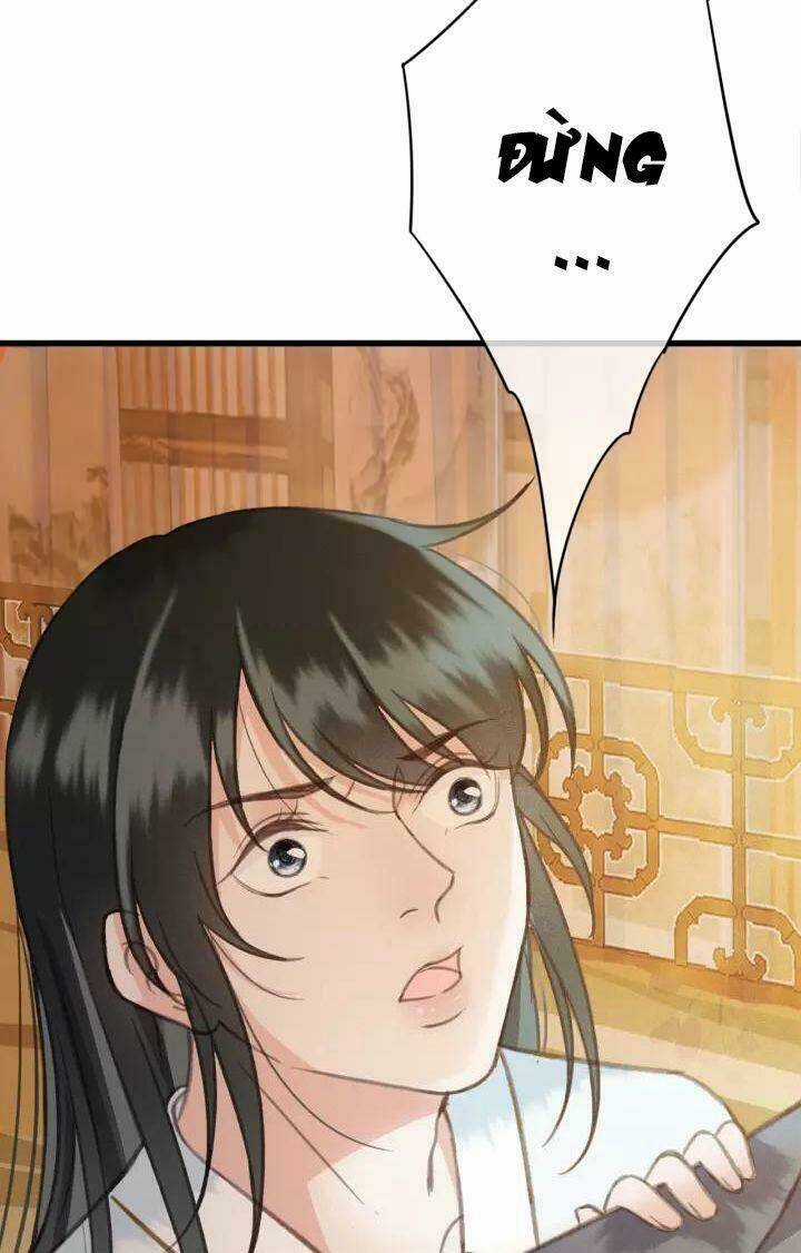 Đông Cung Giai Hạ Tù Chapter 35 trang 33