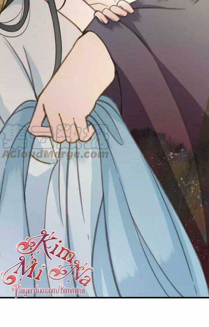 Đông Cung Giai Hạ Tù Chapter 35 trang 34